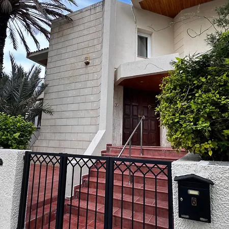 Modern 4 Private Kitchenette And Bathroom Διαμέρισμα *