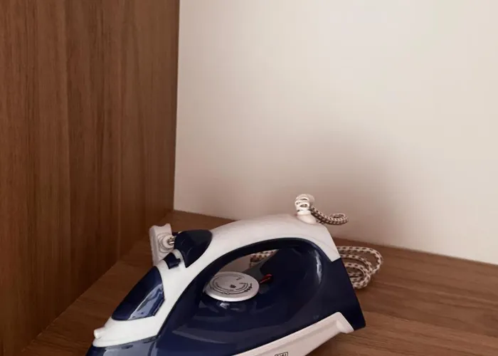 Modern 4 Private Kitchenette And Bathroom Apartman *